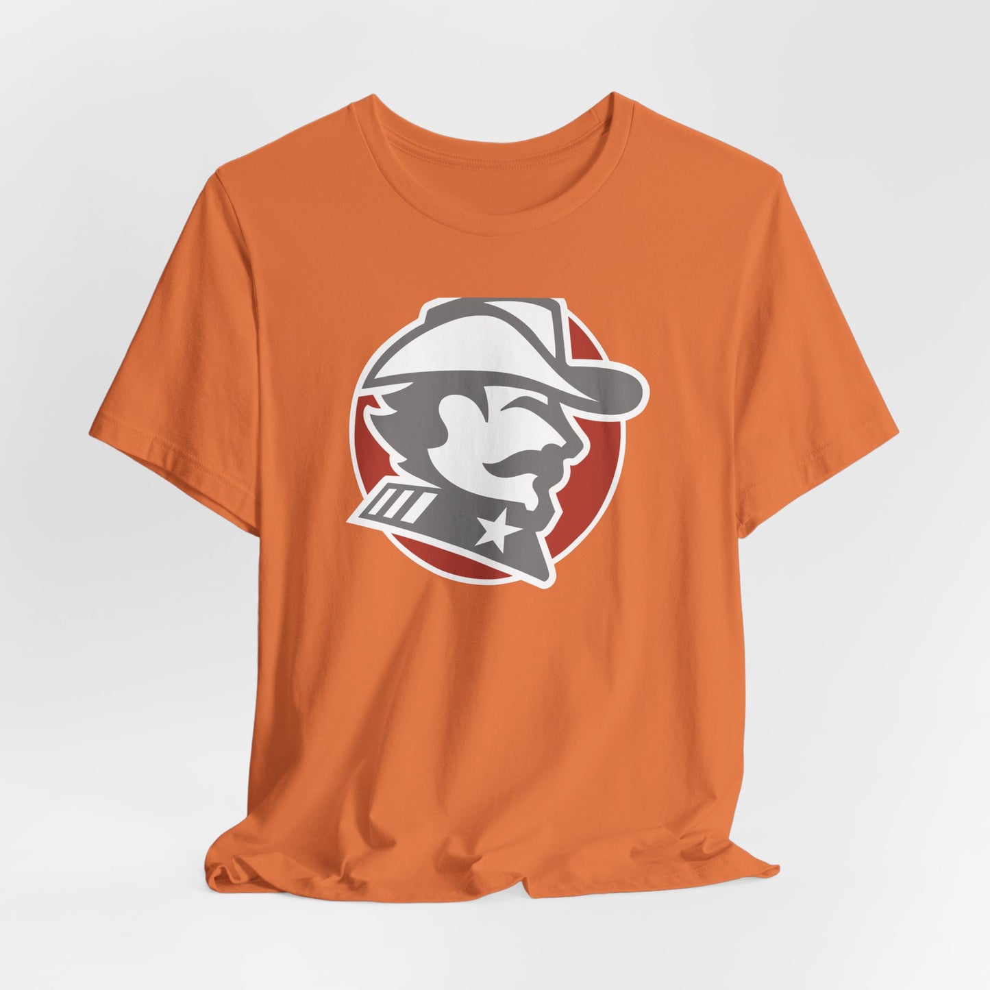Jersey Short Sleeve Tee