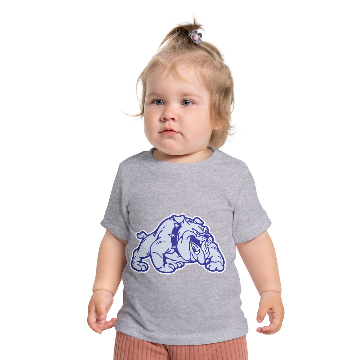 Baby Short Sleeve Tee