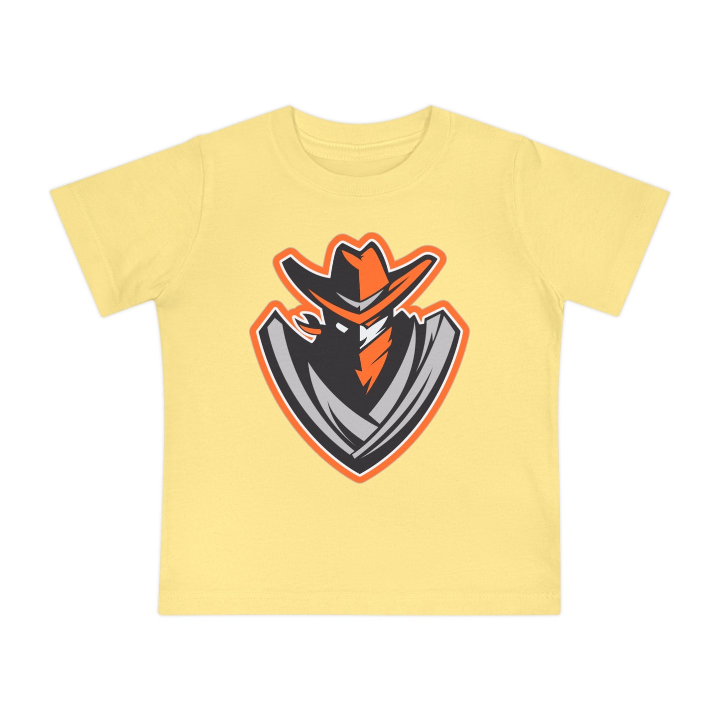 Baby Short Sleeve Tee