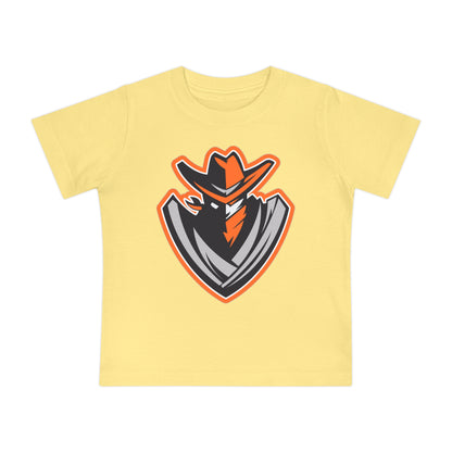 Baby Short Sleeve Tee