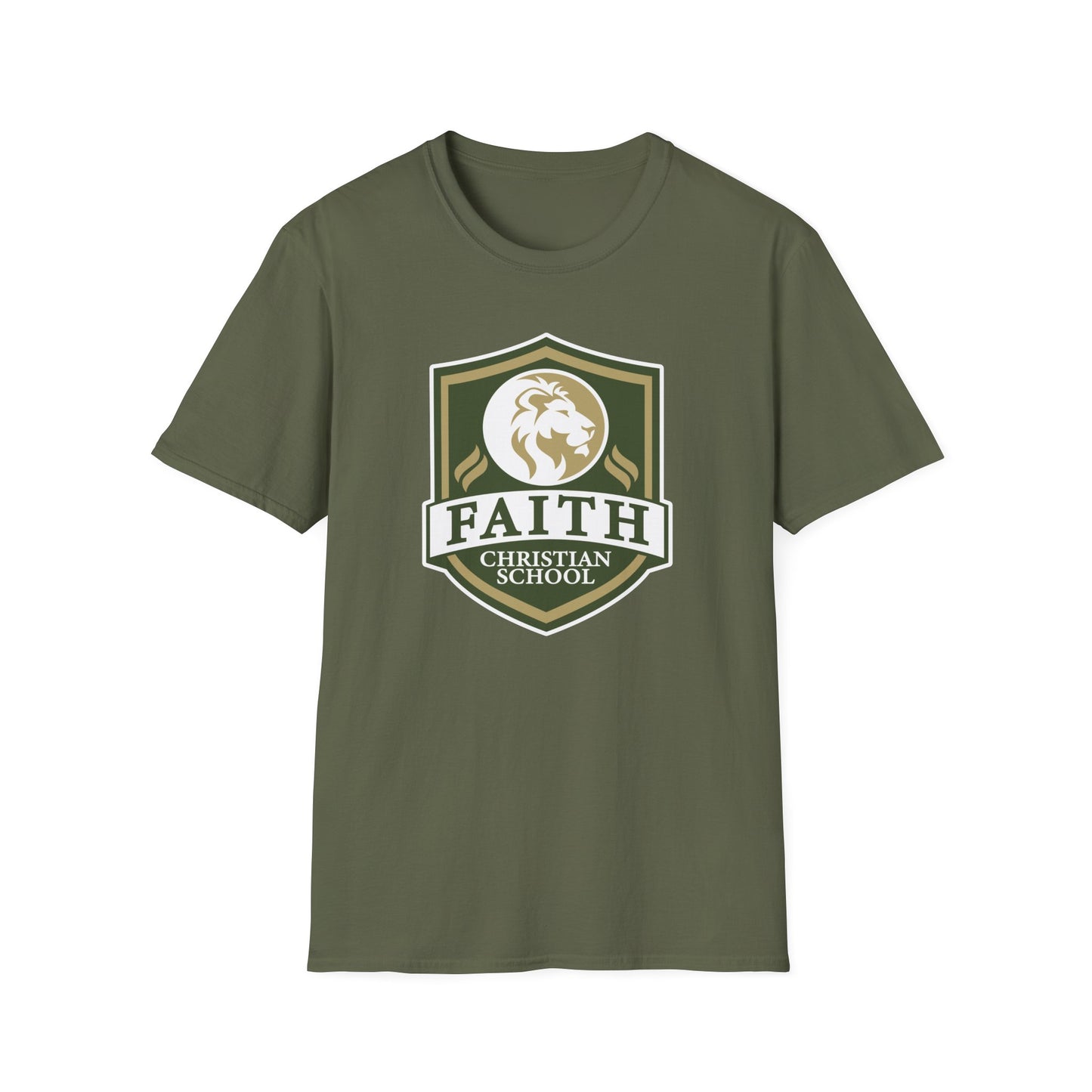 Softstyle T-Shirt