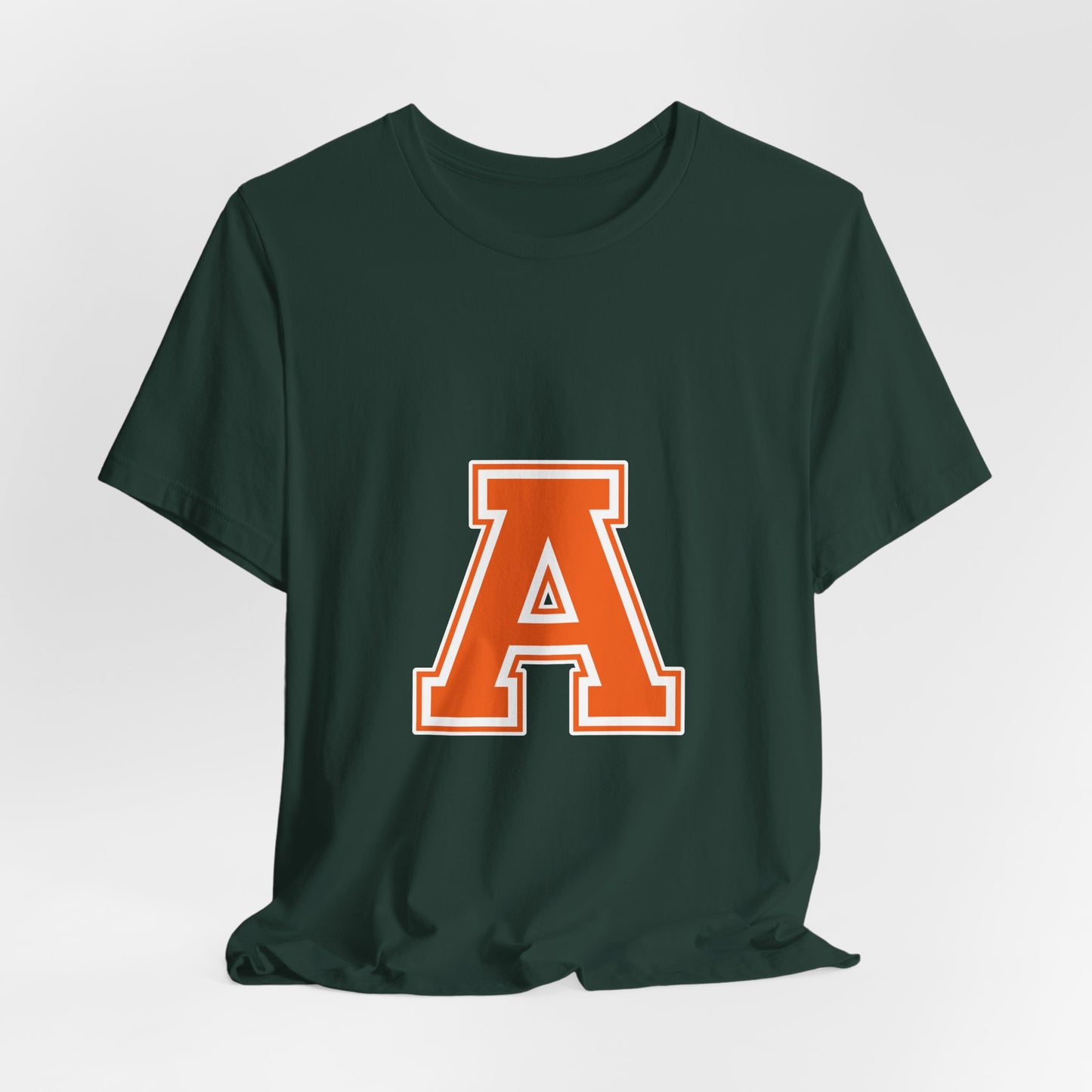 Jersey Short Sleeve Tee