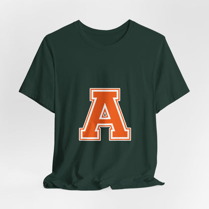 Jersey Short Sleeve Tee