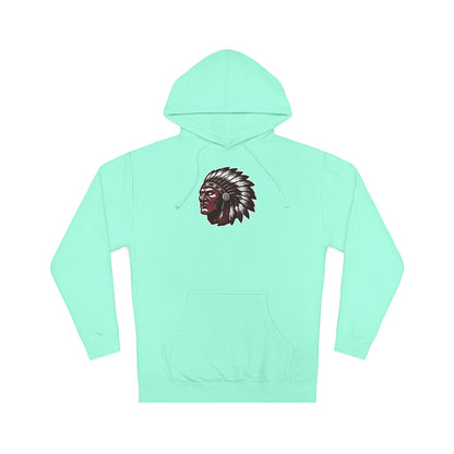 Midweight Pullover Hoodie