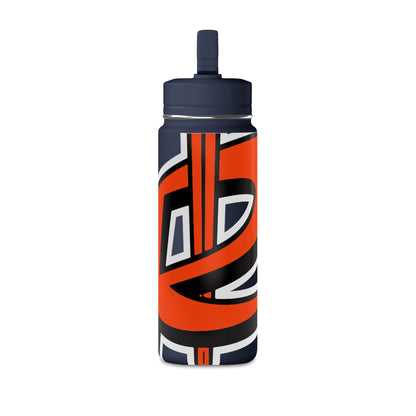 Mini Water Bottle, 20oz