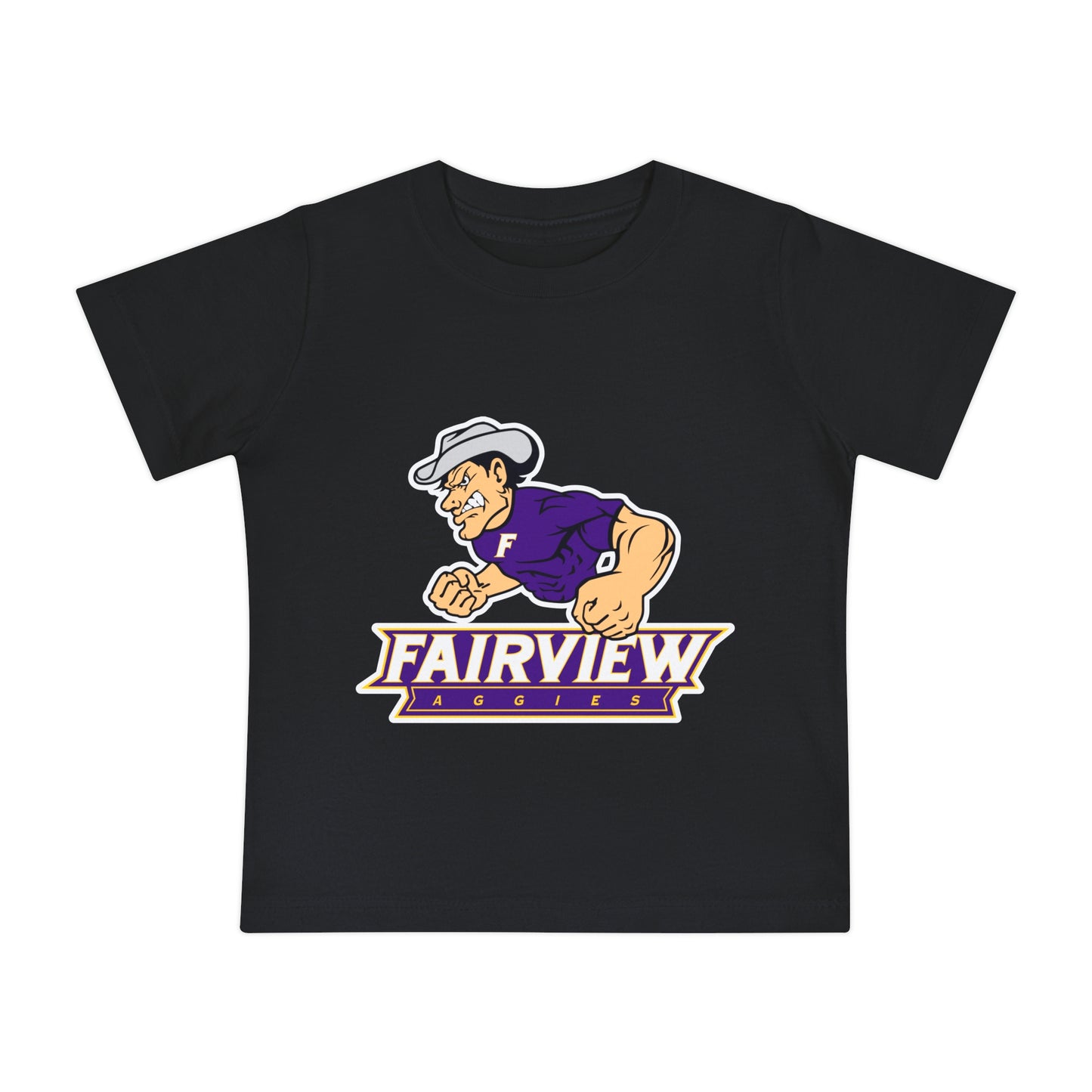 Baby Short Sleeve Tee