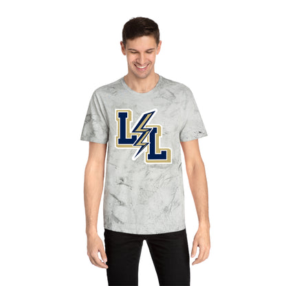 Color Blast School Spirit Tee