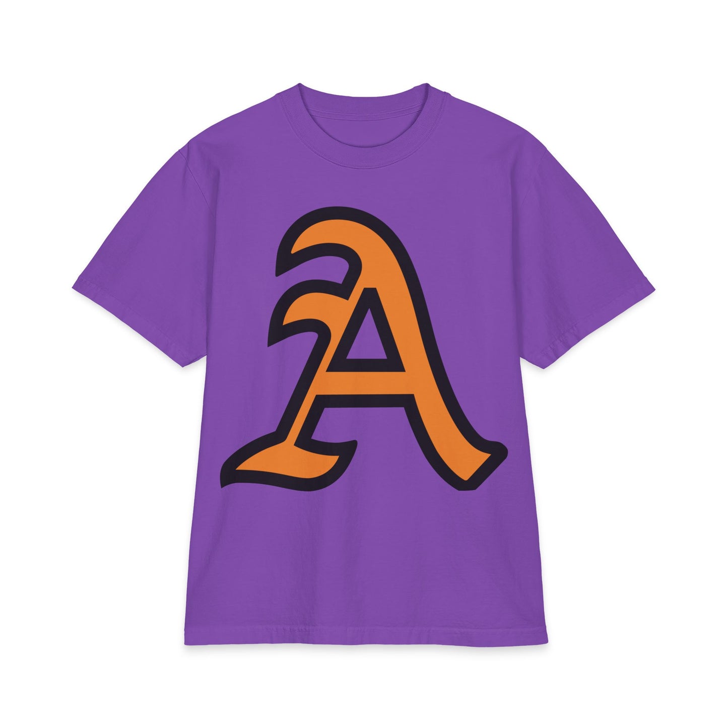 Max Heavyweight Short Sleeve Tee