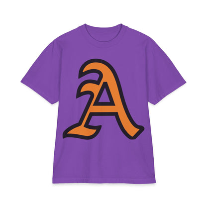 Max Heavyweight Short Sleeve Tee