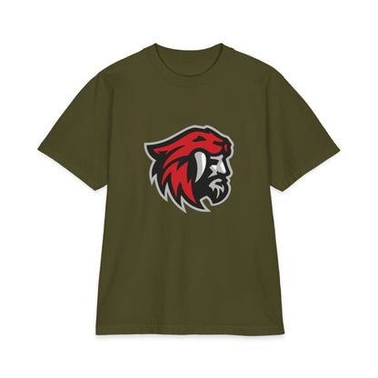 Max Heavyweight Short Sleeve Tee