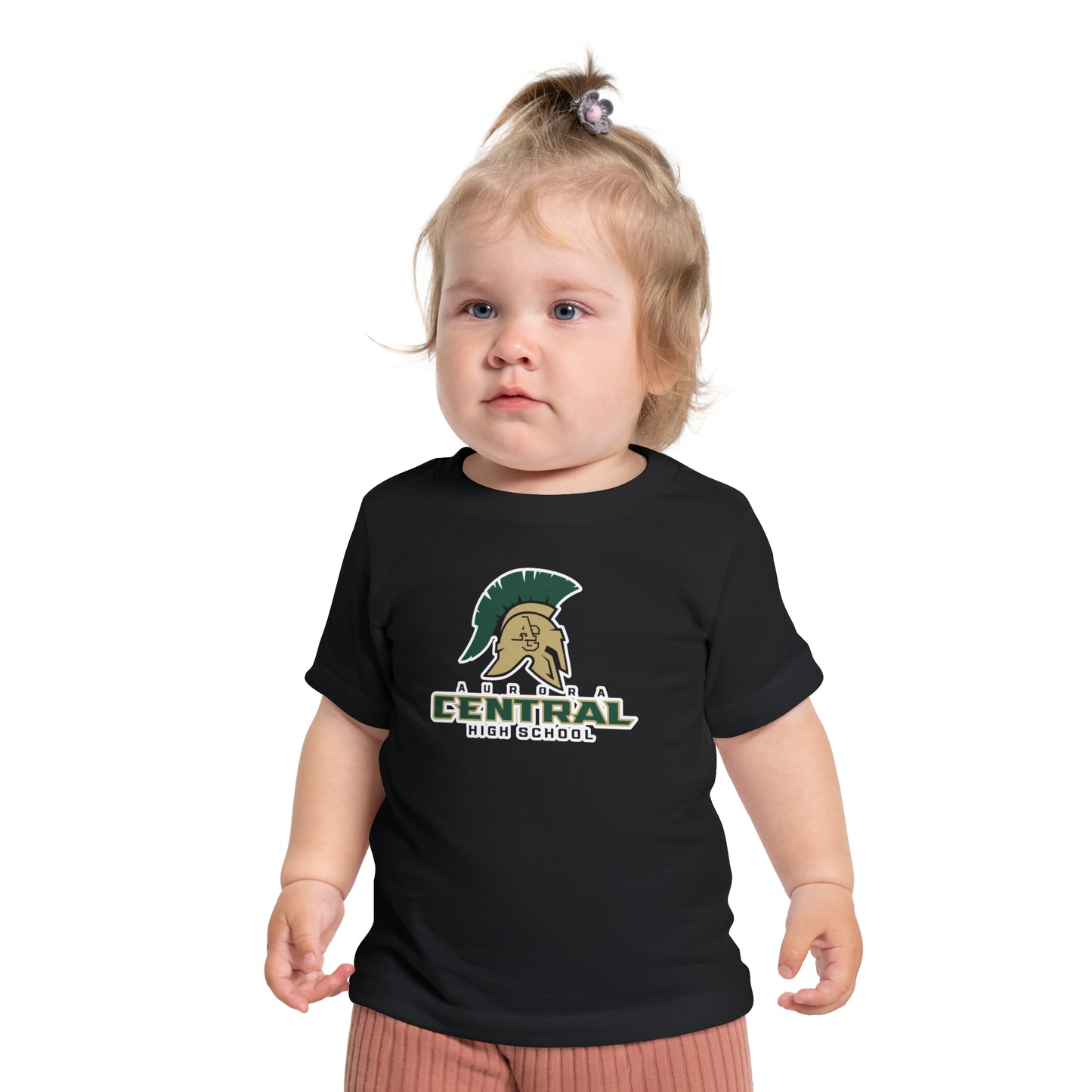 Baby Short Sleeve Tee