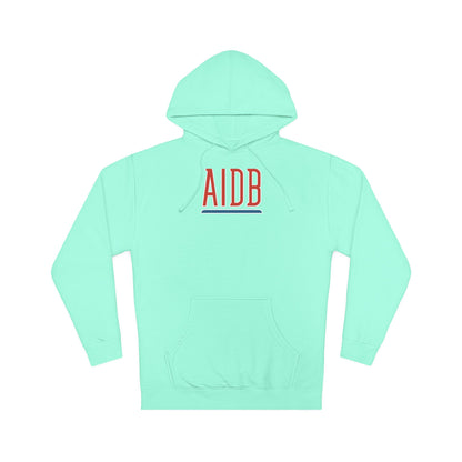 Midweight Pullover Hoodie