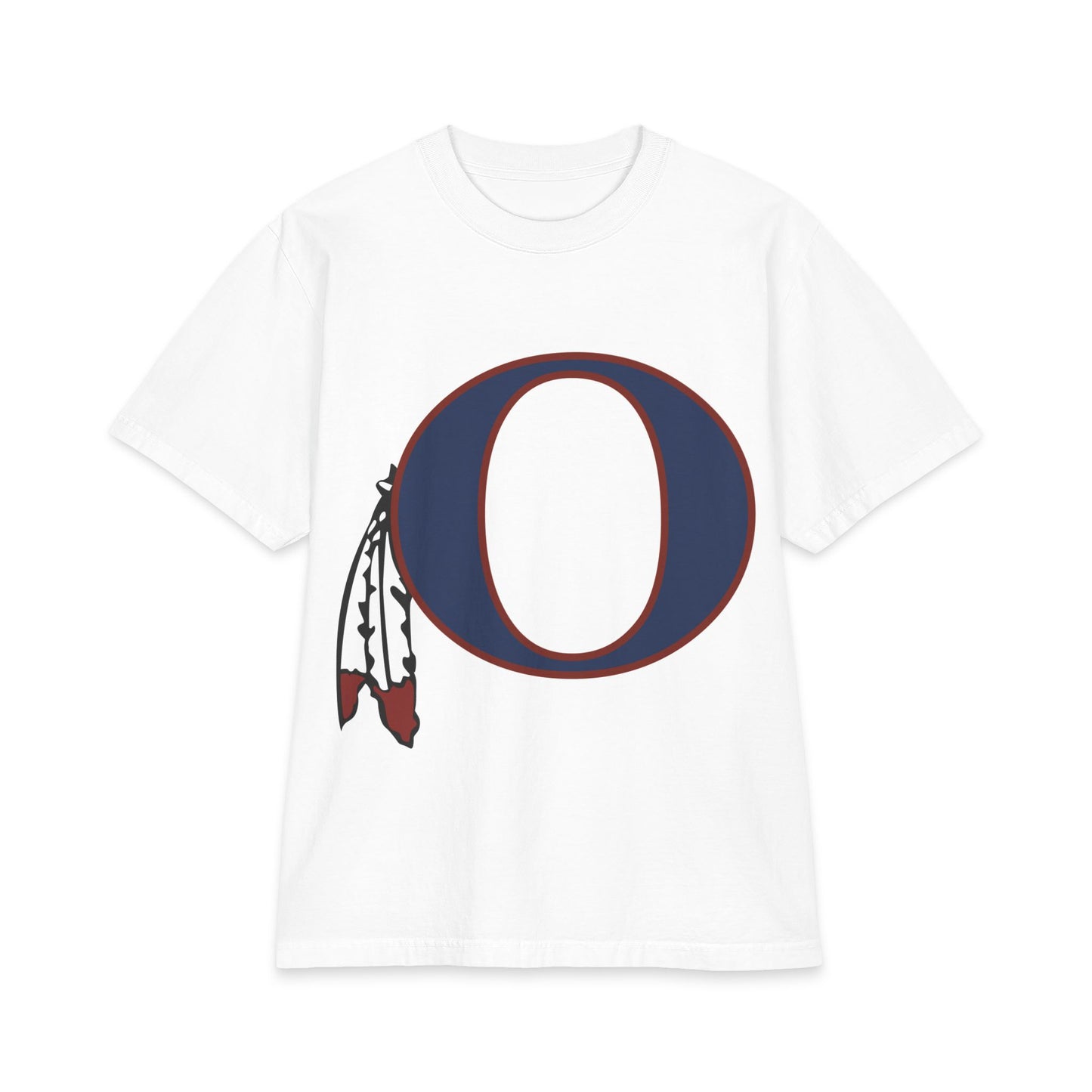 Max Heavyweight Short Sleeve Tee