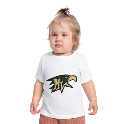 Baby Short Sleeve Tee