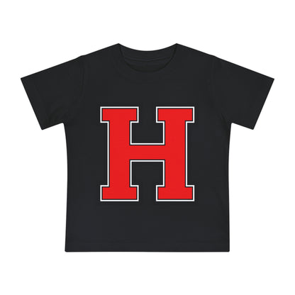 Baby Short Sleeve Tee