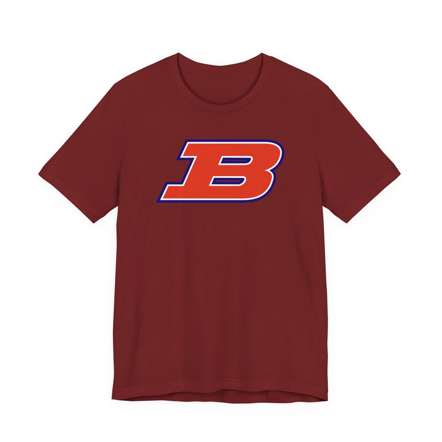 Jersey Short Sleeve Tee