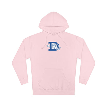 Midweight Pullover Hoodie