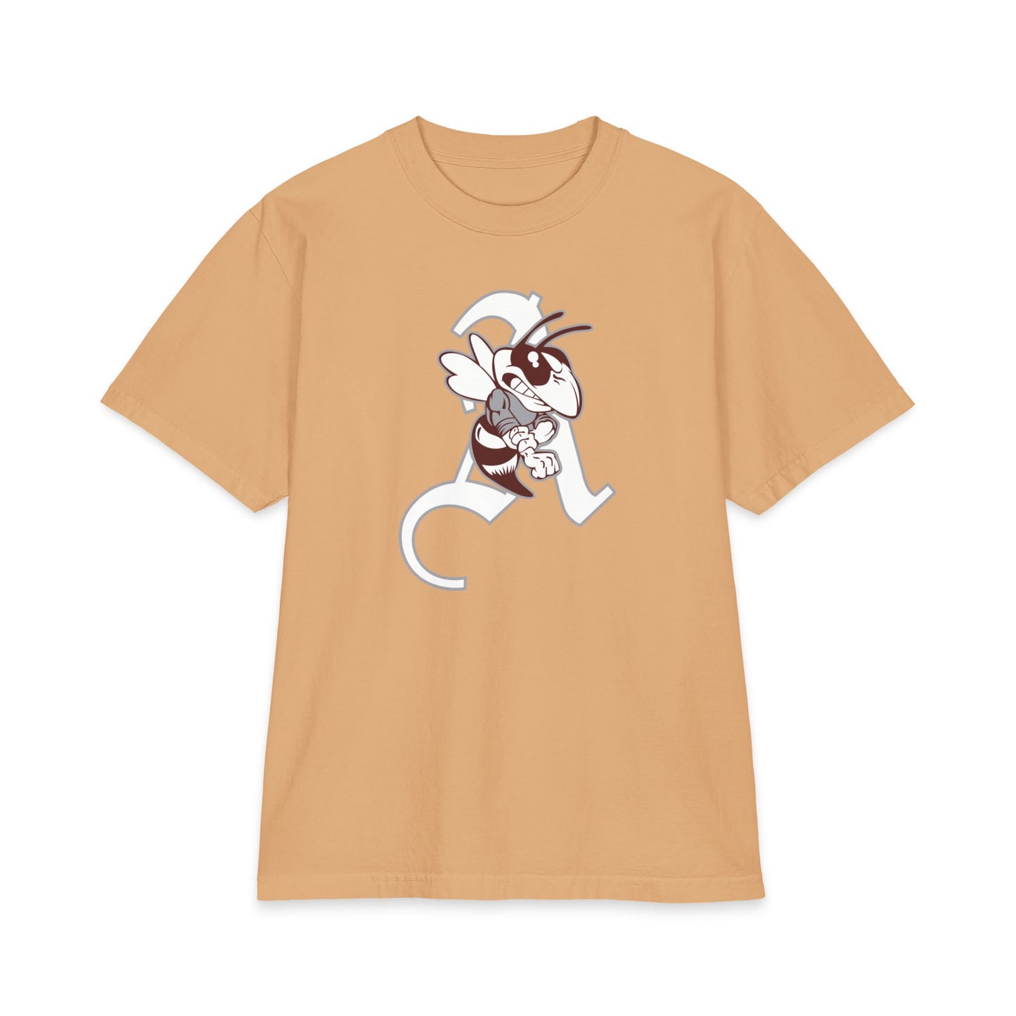 Max Heavyweight Short Sleeve Tee