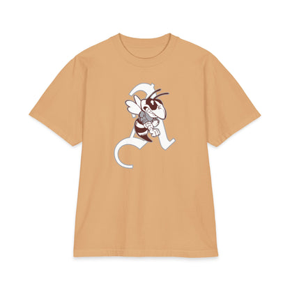 Max Heavyweight Short Sleeve Tee
