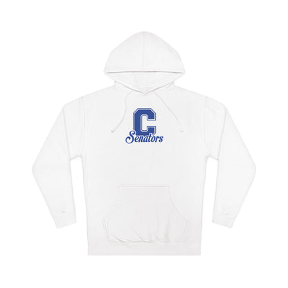Midweight Pullover Hoodie