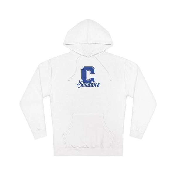 Midweight Pullover Hoodie