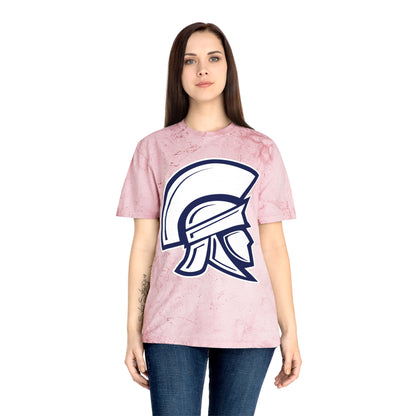 Color Blast School Spirit Tee