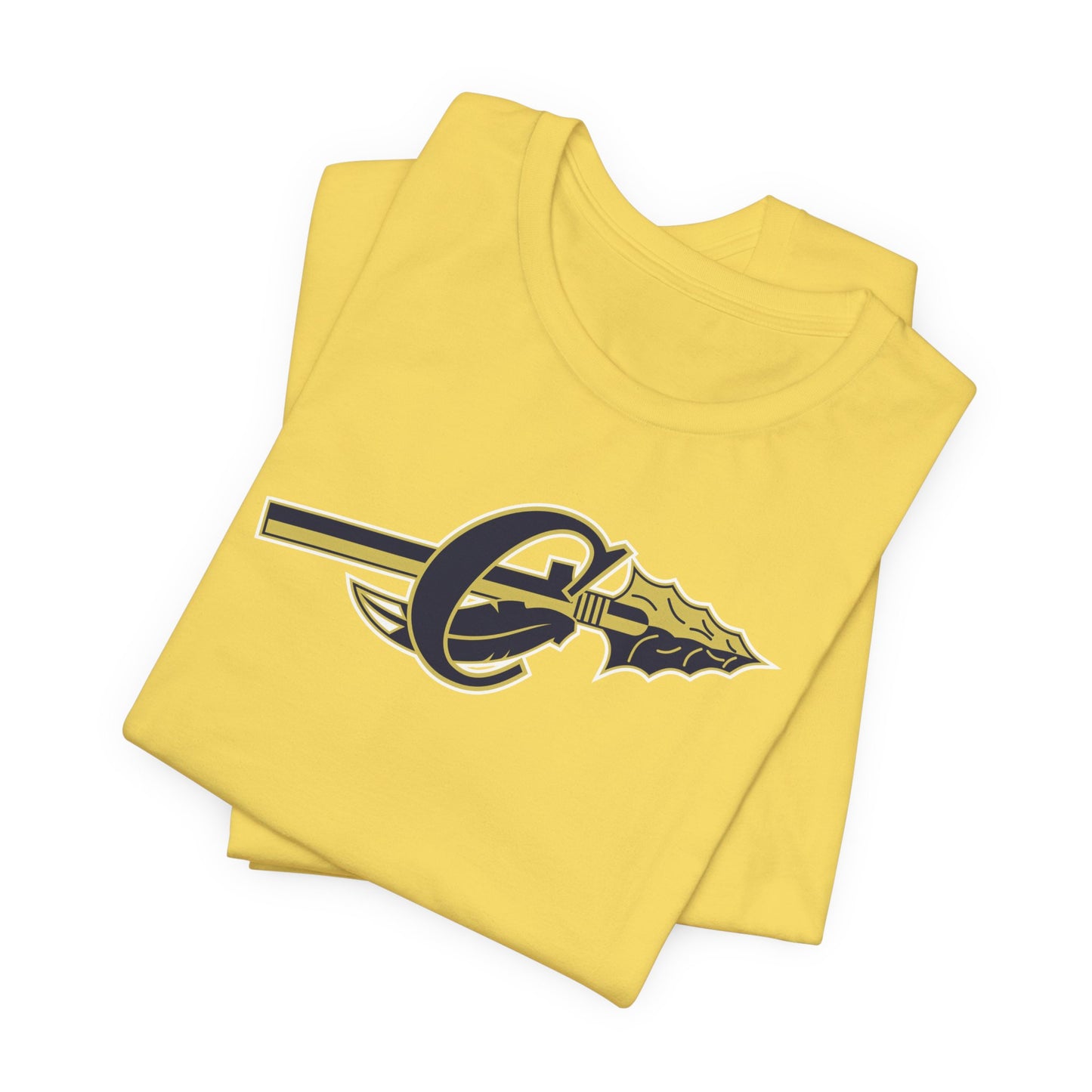 Jersey Short Sleeve Tee