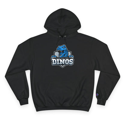 Champion Powerblend Fleece Pullover Hoodie