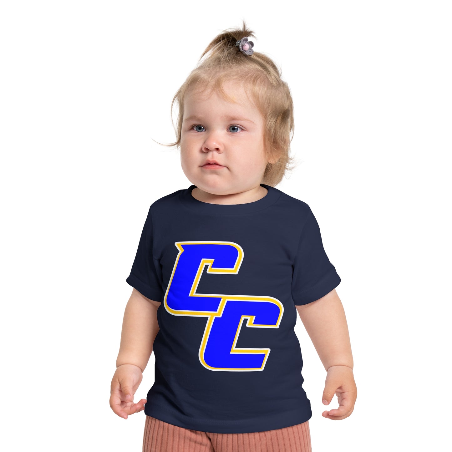 Baby Short Sleeve Tee