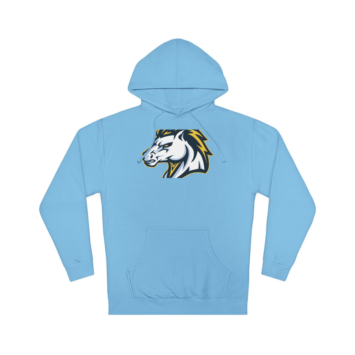 Midweight Pullover Hoodie