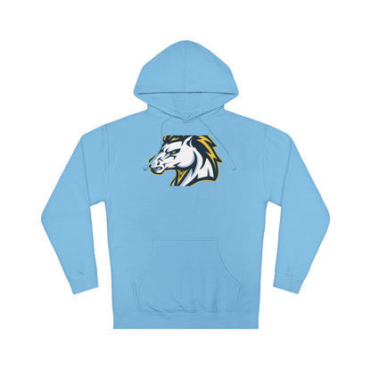 Midweight Pullover Hoodie