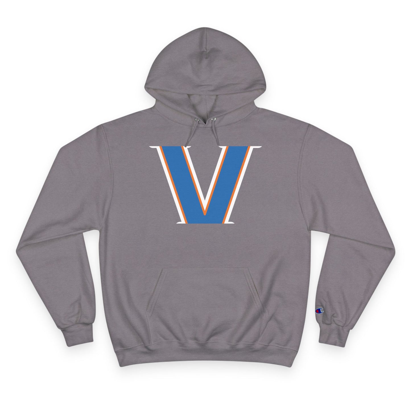 Champion Powerblend Fleece Pullover Hoodie
