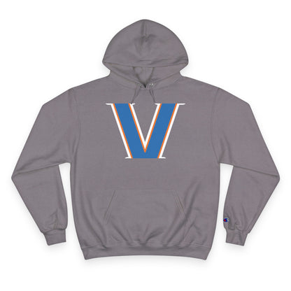 Champion Powerblend Fleece Pullover Hoodie