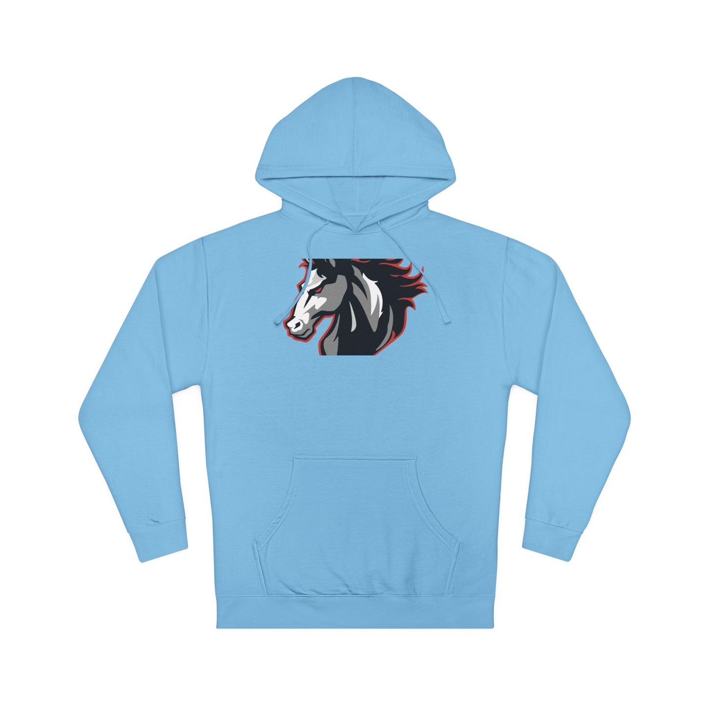 Midweight Pullover Hoodie