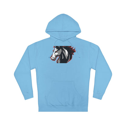 Midweight Pullover Hoodie