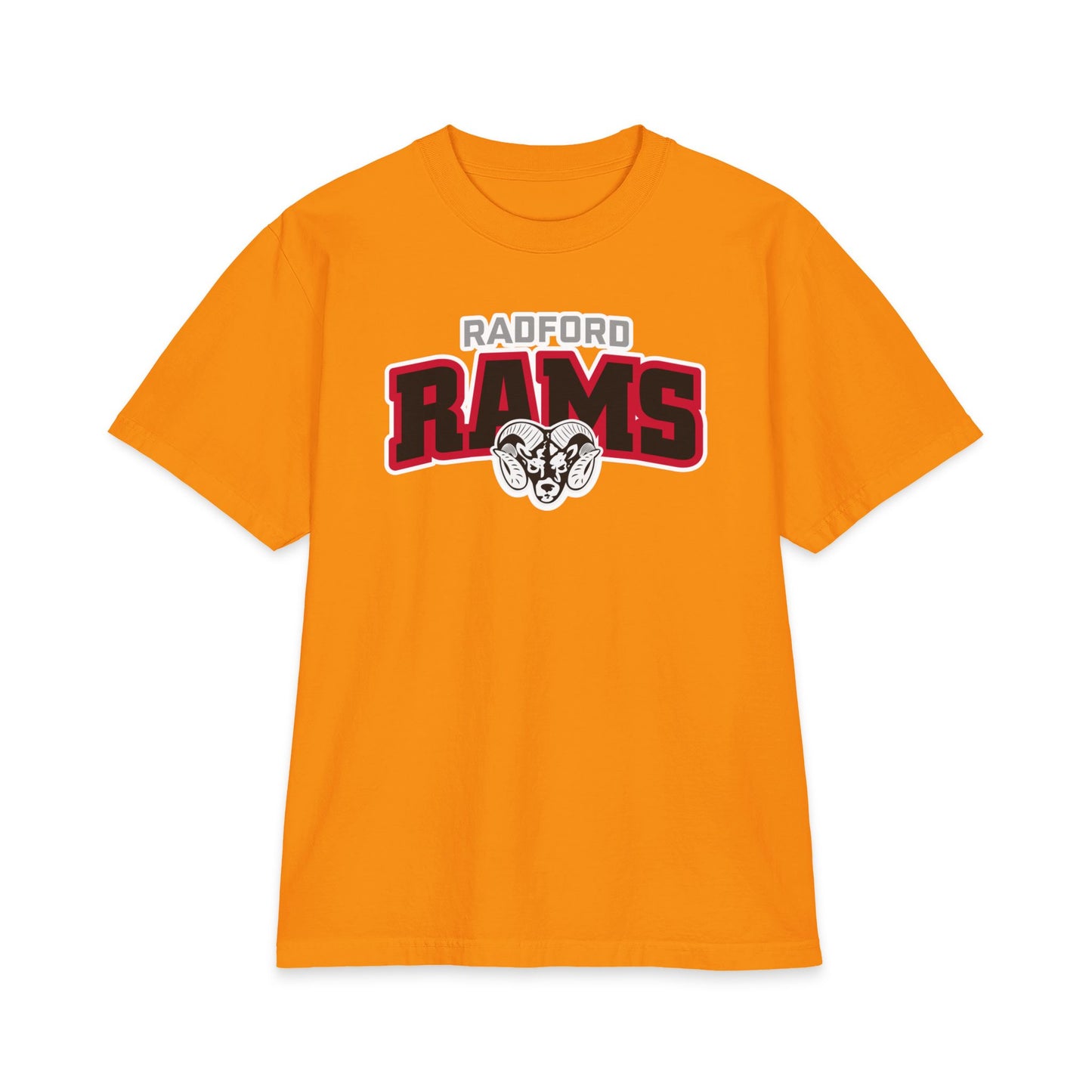 Max Heavyweight Short Sleeve Tee