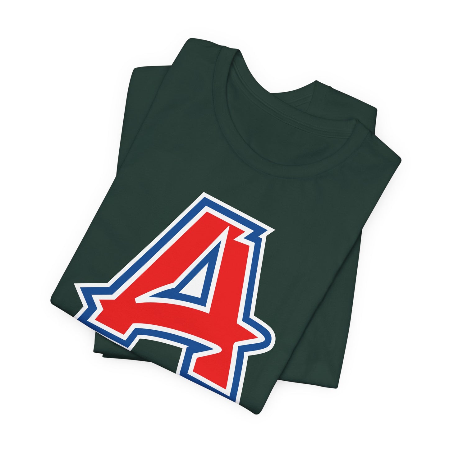 Jersey Short Sleeve Tee