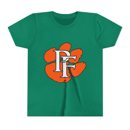 Youth Short Sleeve Tee
