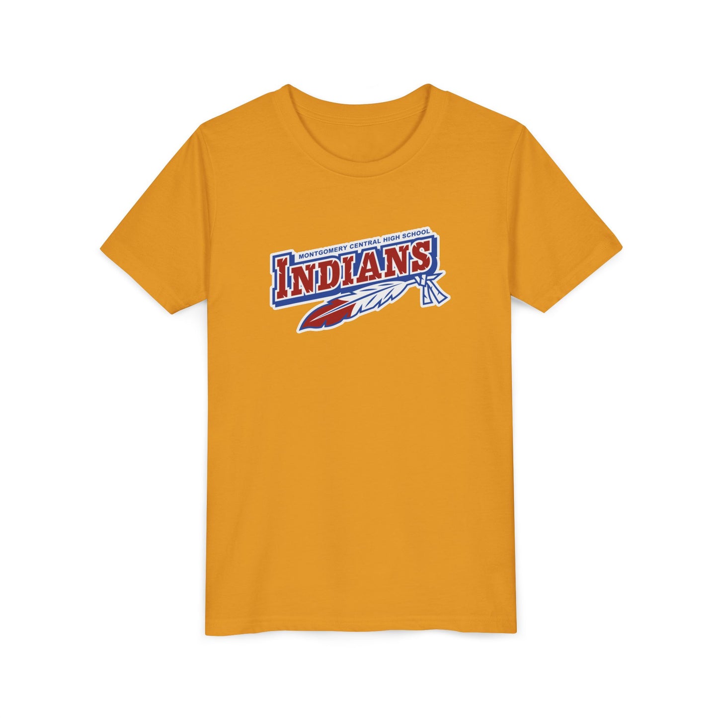 Youth Short Sleeve Tee