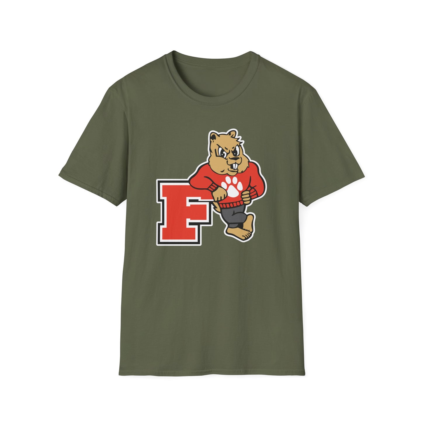 Softstyle T-Shirt