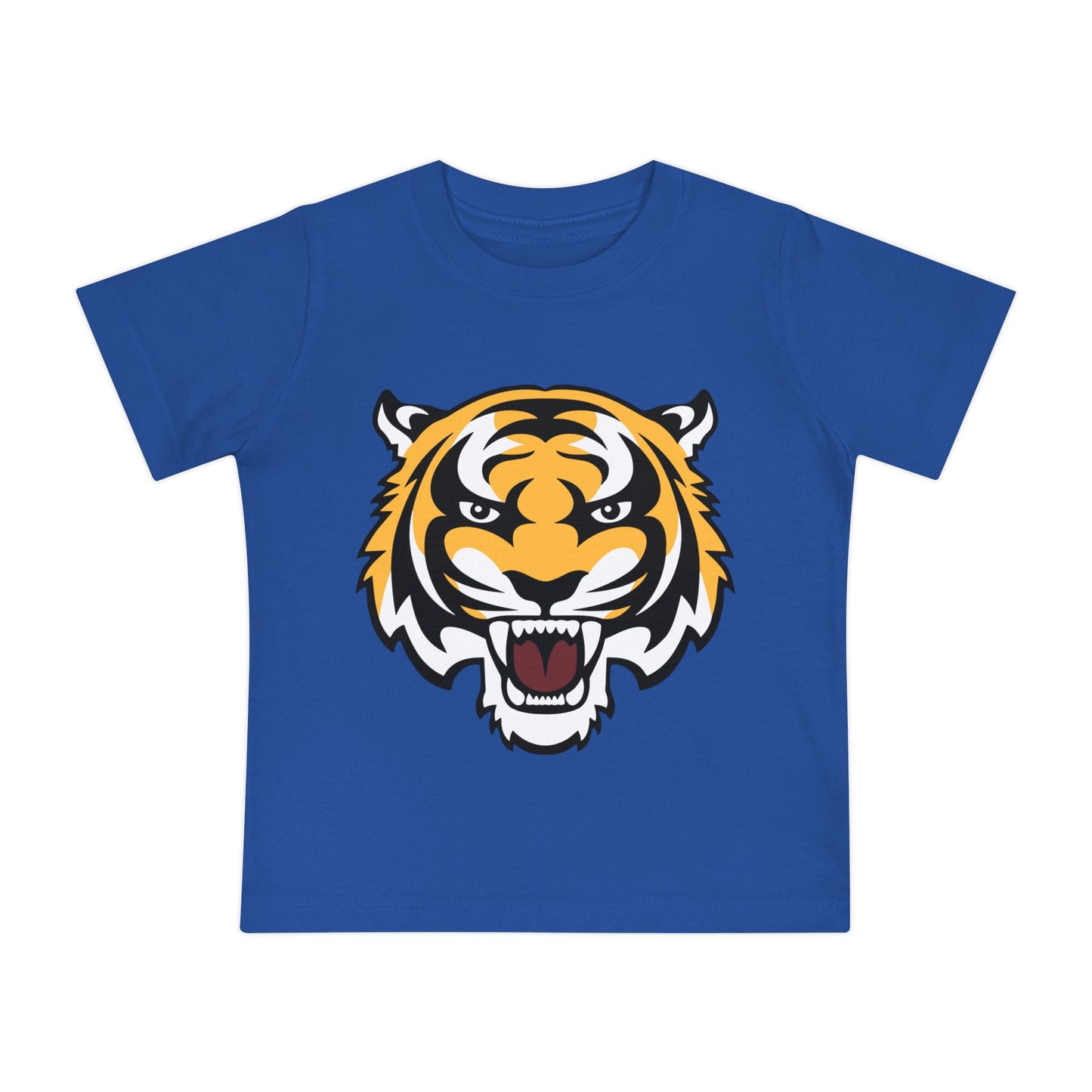 Baby Short Sleeve Tee