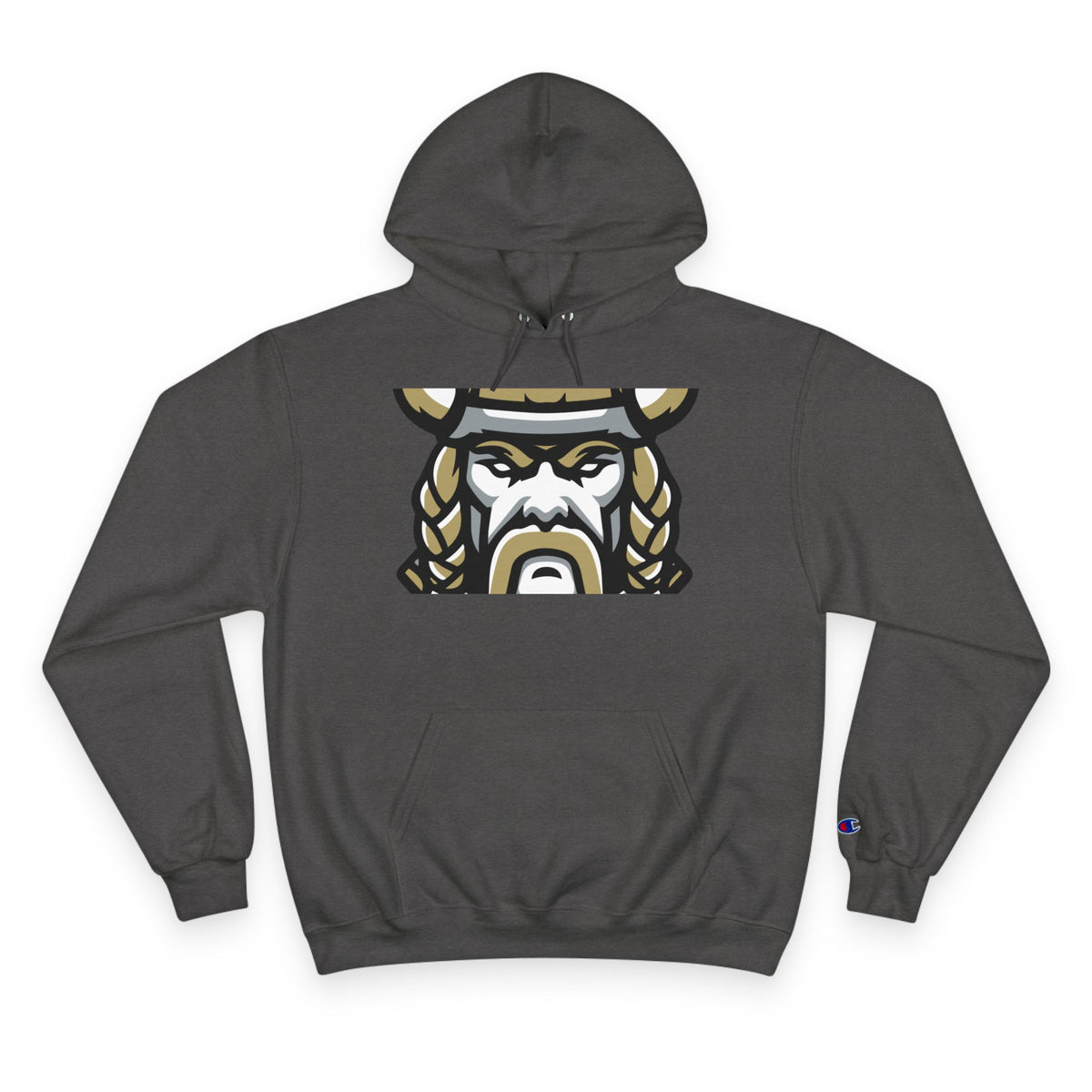 Champion Powerblend Fleece Pullover Hoodie