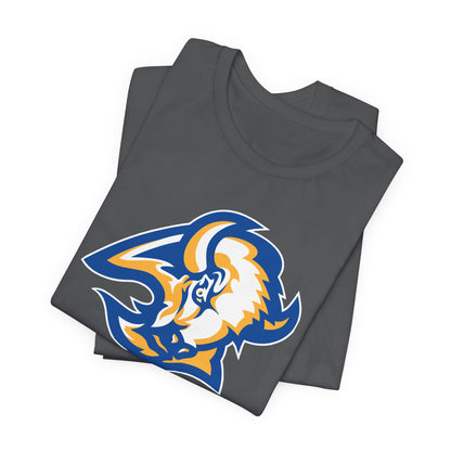 Jersey Short Sleeve Tee