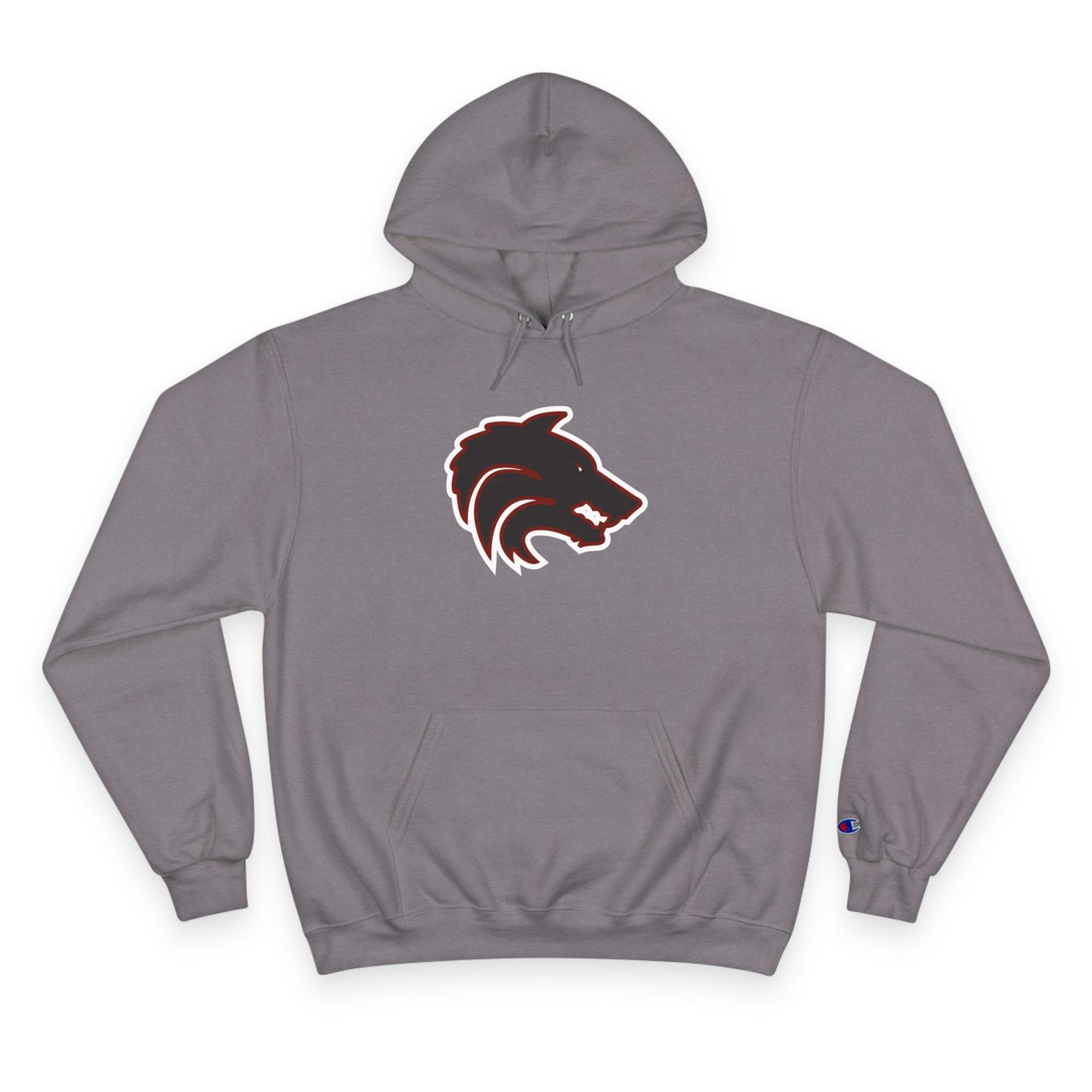 Champion Powerblend Fleece Pullover Hoodie