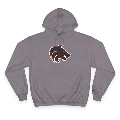 Champion Powerblend Fleece Pullover Hoodie