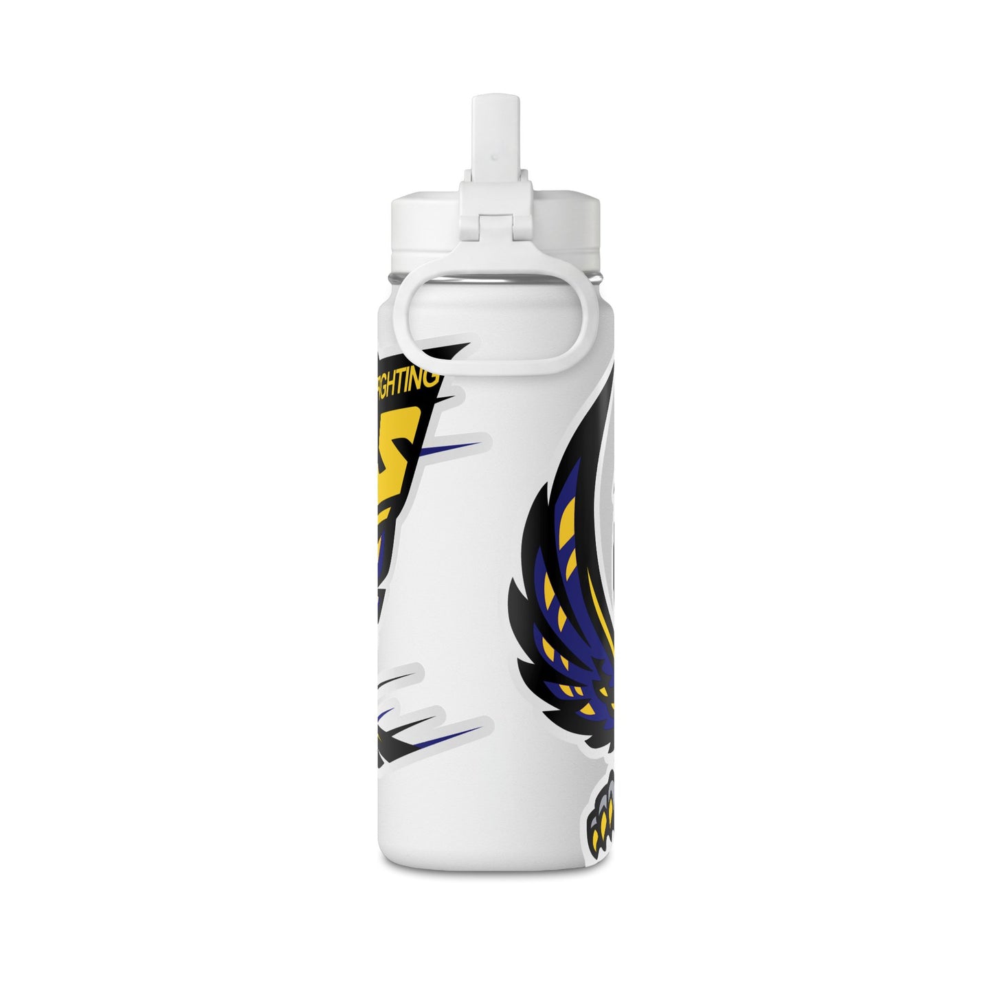 Mini Water Bottle, 20oz