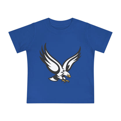 Baby Short Sleeve Tee