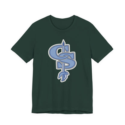 Jersey Short Sleeve Tee
