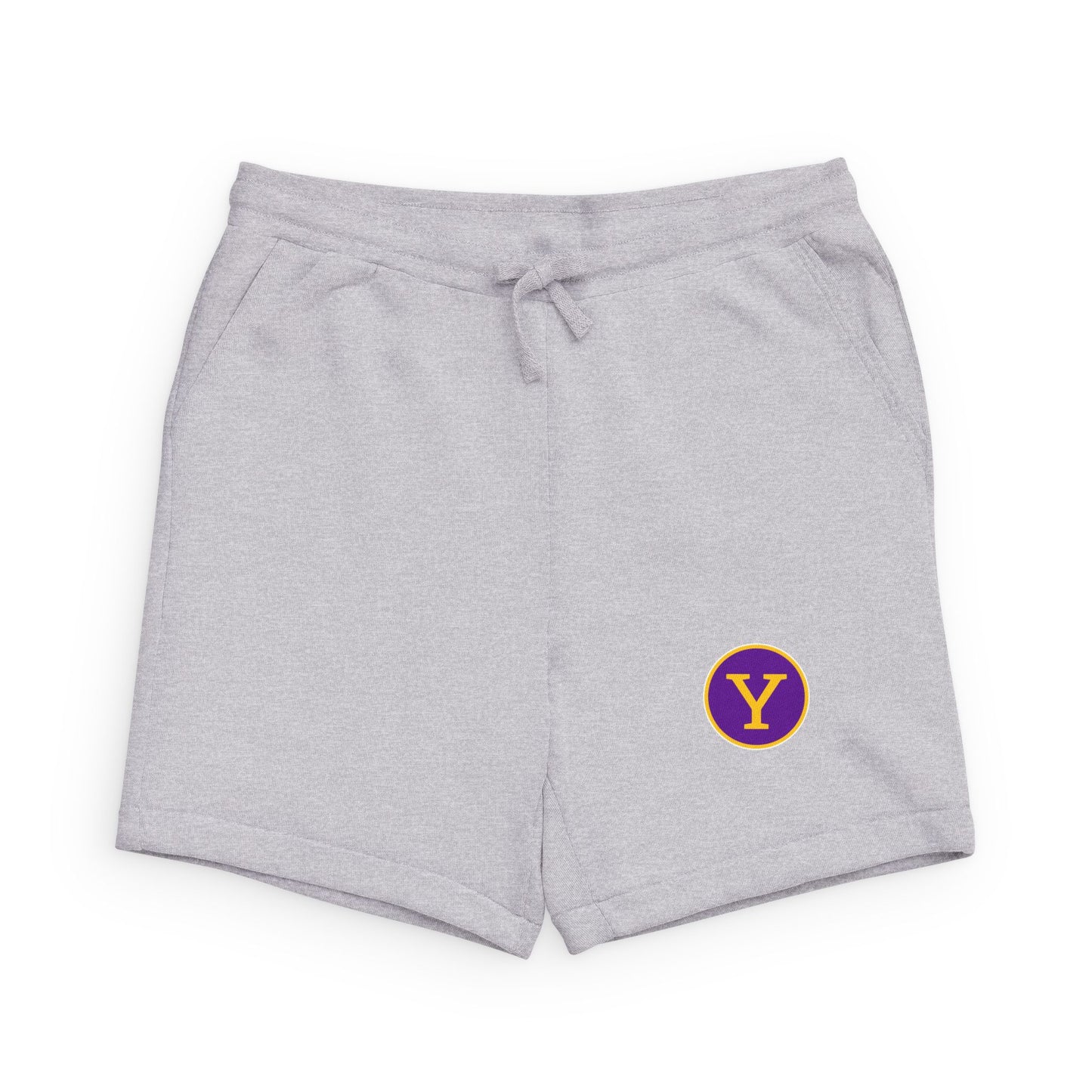 Unisex Sponge Fleece Sweatshort