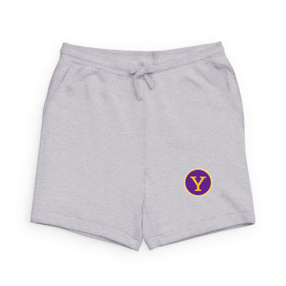 Unisex Sponge Fleece Sweatshort